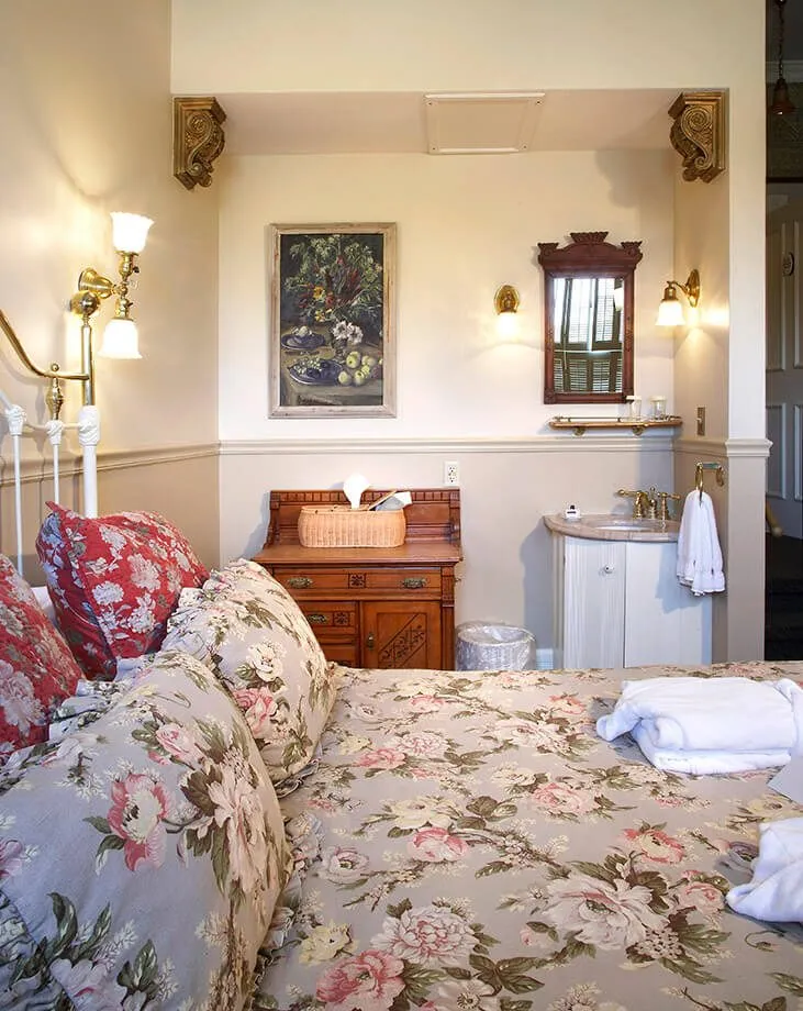 Room 308 - C. Friederich Boerner