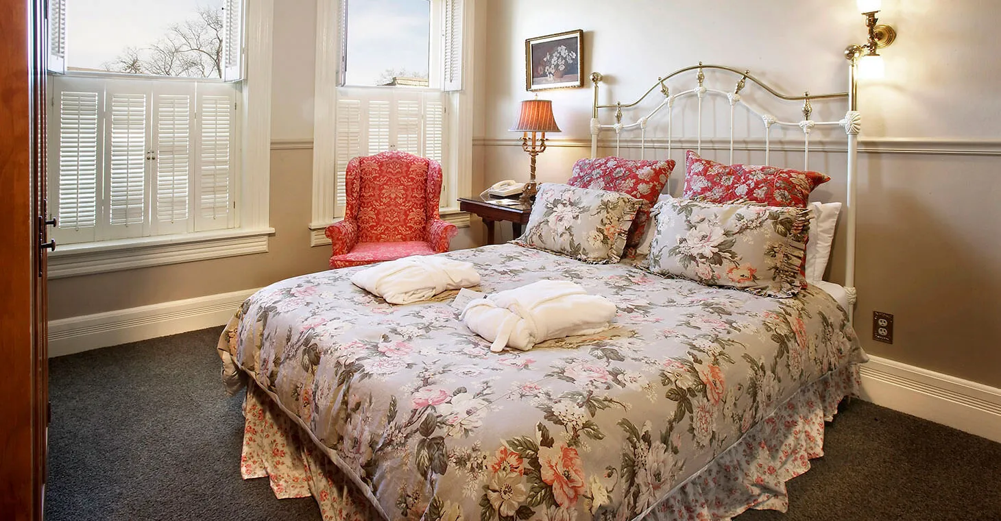 Room 308 - C. Friederich Boerner