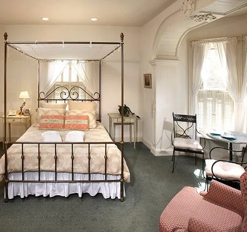 Schroeder Guest House Room 2 - Juergen Schroeder