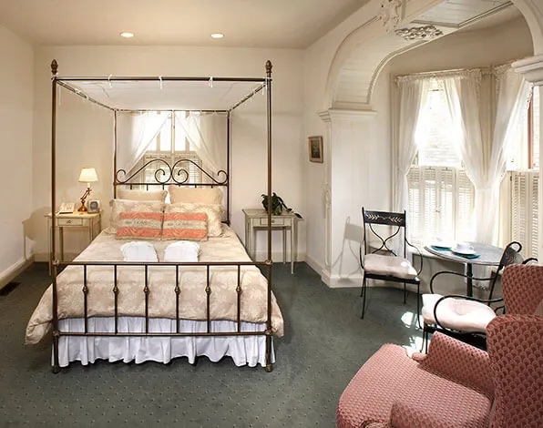 Schroeder Guest House Room 2 - Juergen Schroeder