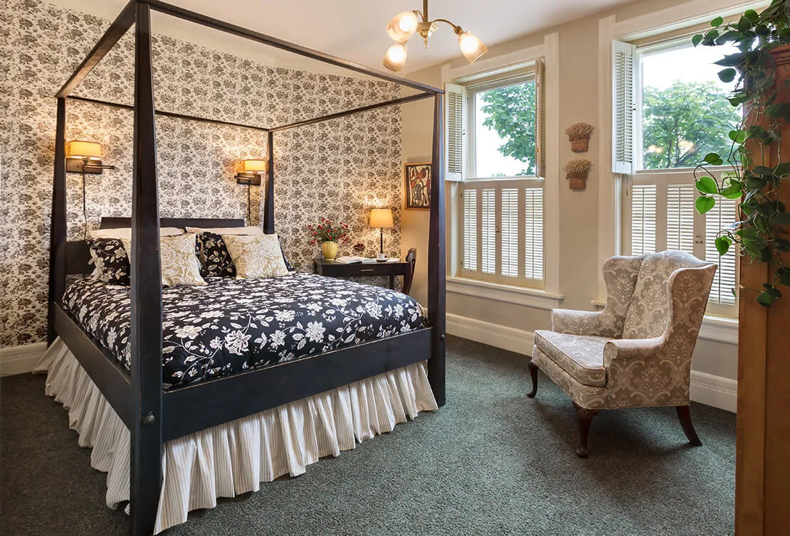 Room 204