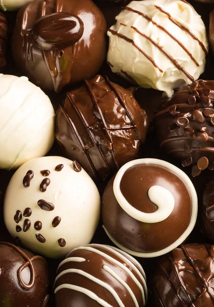 Chocolate Truffles
