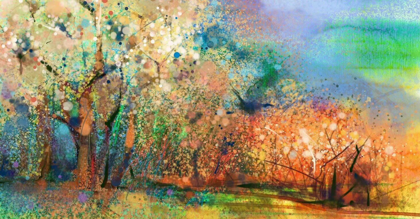 art work - festival in cedarburg wi