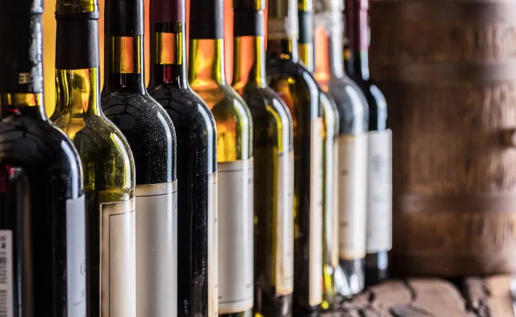 Wine Tasting in Cedarburg