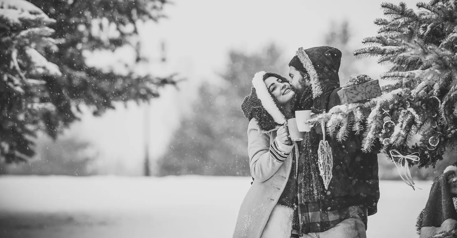 Winter in Wisconsin