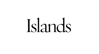 Islands logo