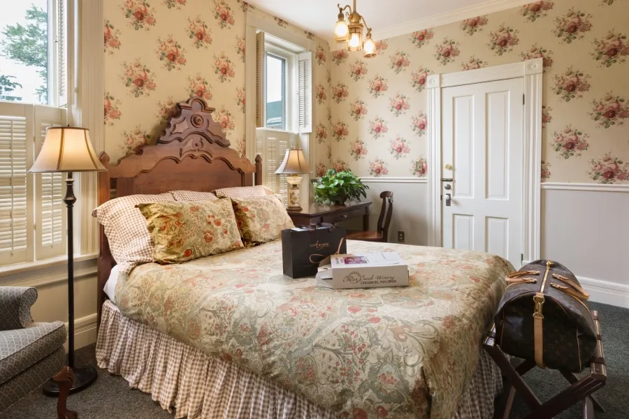 luxurious cedarburg wi accommodations